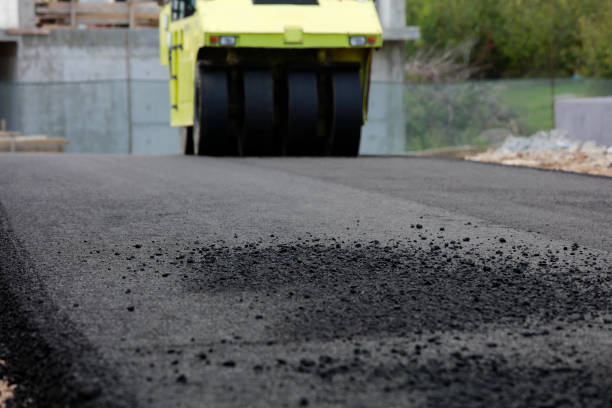 Driveway Pavers for Homes in Center Point, IA