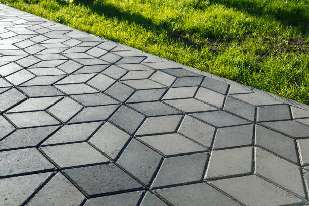 Best Driveway Paver Sealing  in Center Point, IA